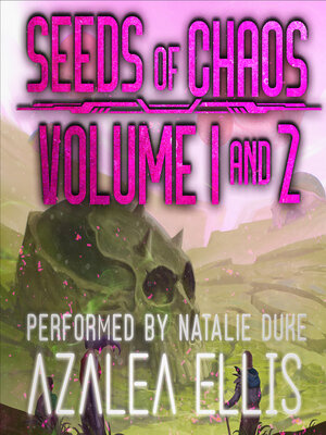 cover image of Seeds of Chaos Omnibus